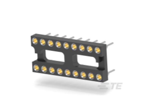 TE Connectivity 2-1571552-5 1 stk Tube
