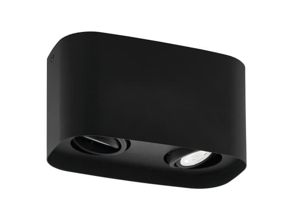 EGLO CAMINALES-Z GU10 2X345LM RGB 2700-6500K LAJITELMA