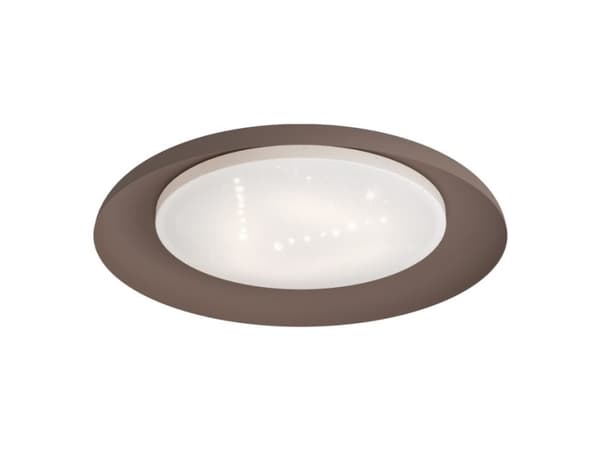 EGLO Penjamo, 3 ampuller, LED, Ikke-utskiftbare pærer, 2010 lm, IP20, Hvit Hvit