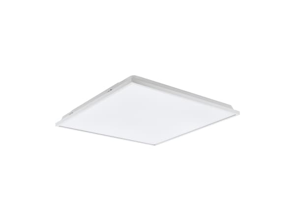 EGLO Urtebieta, LED, Ikke-utskiftbare pærer, 4000 K, 4700 lm, IP20, Hvit