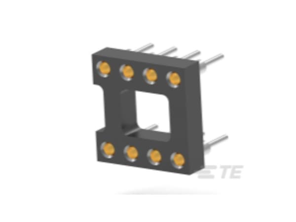 TE Connectivity 1571586-2 1 stk Tube