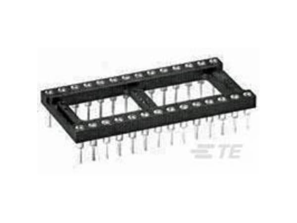 TE Connectivity 6-1437537-4 1 stk Tube