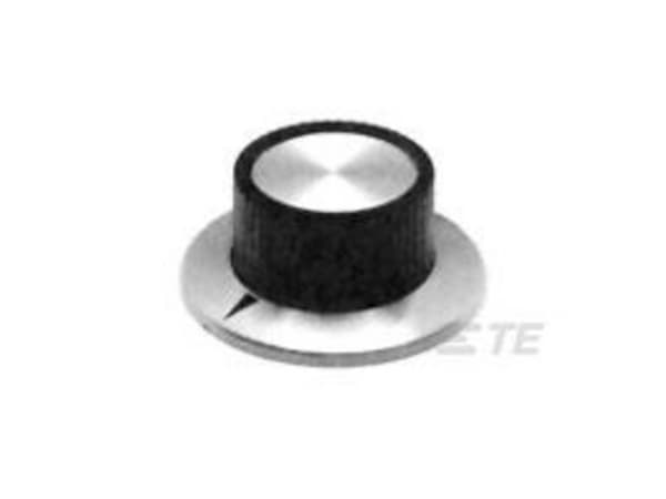 TE Connectivity 1437625-6 TE AMP Industrial Switches and Knobs 1 stk Carton