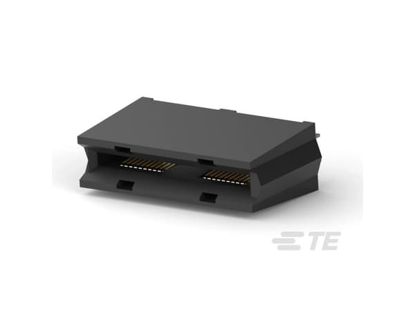 TE Connectivity Crown Edge / Mini Crown EdgeCrown Edge / Mini Crown Edge 6651170-3 AMP