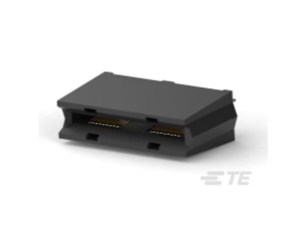 TE Connectivity Crown Edge / Mini Crown EdgeCrown Edge / Mini Crown Edge 6651170-3 AMP