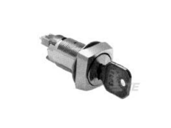 TE Connectivity Industrial Switches and KnobsIndustrial Switches and Knobs 3-1437597-4 AMP