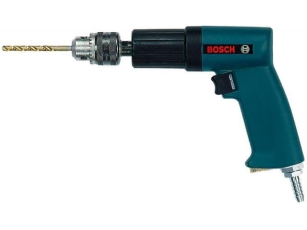 Bosch 0 607 160 509 håndholdt bore/skruemaskin 750 RPM Nøkkel 800 g