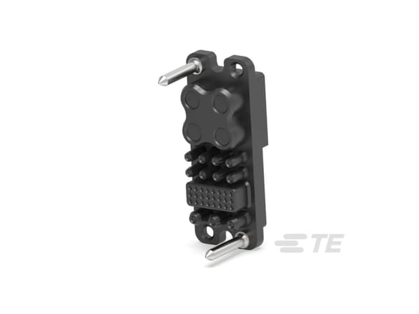 TE Connectivity High Power Drawer - ElconHigh Power Drawer - Elcon 1648582-1 AMP