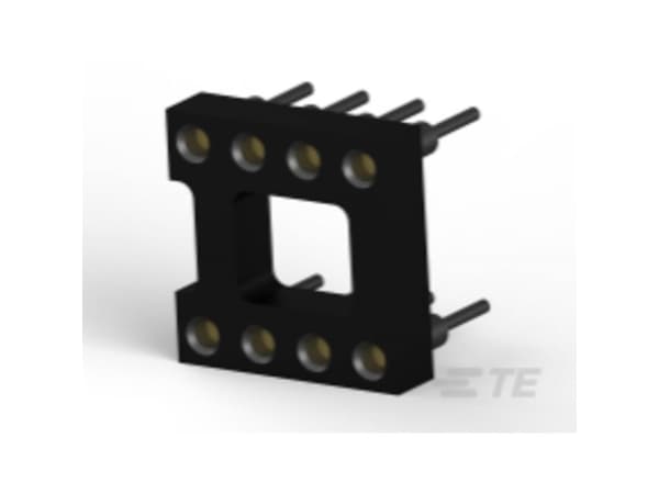 TE Connectivity 2-1571586-2 1 stk Tube
