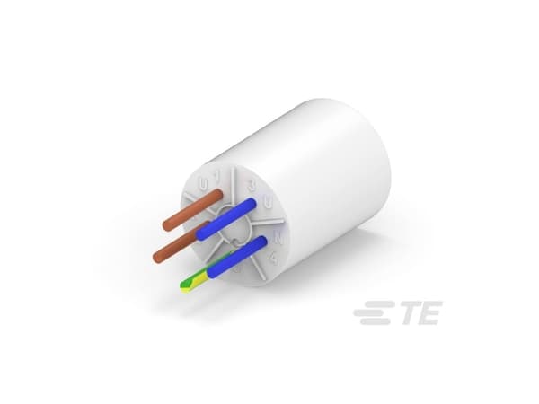 TE Connectivity Power Line Filters - CorcomPower Line Filters - Corcom 8-6609089-0 AMP