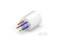 Pikkukuva 2 / 2: TE Connectivity Power Line Filters - CorcomPower Line Filters - Corcom 8-6609089-0 AMP