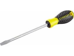 Stanley Slotted Screwdriver .8 x 175mm Essential (60427-STHT0)