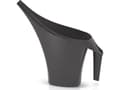 Miniatyrbild 1 av 2: Prosperplast Watering can COUBI 2 l Graphite (IDUKON2-S433)