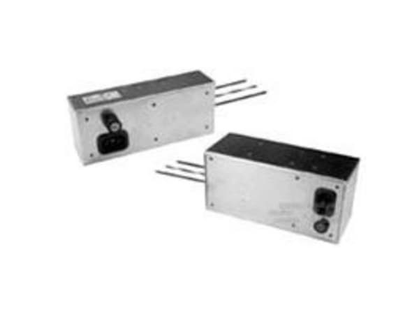 TE Connectivity Power Line Filters - CorcomPower Line Filters - Corcom 6609058-2 AMP