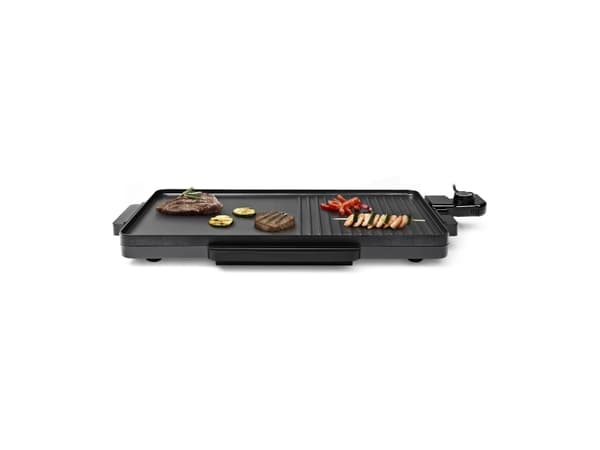 Tristar BP-2750, Bänkdiskmaskin, Metall, Svart, Plast, 490 x 270 mm, 6 personer