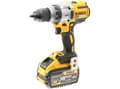 Miniatyrbild 1 av 2: Wiertarko-wkrętarka Dewalt DCD991T2 18 V 2 x akumulator 6 Ah
