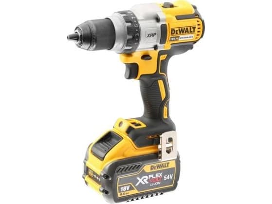 Wiertarko-wkrętarka Dewalt DCD991T2 18 V 2 x akumulator 6 Ah