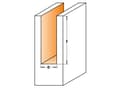 Miniatyrbilde 3 av 4: CMT Straight cutter carbide long 14 x 60mm (912.140.11)