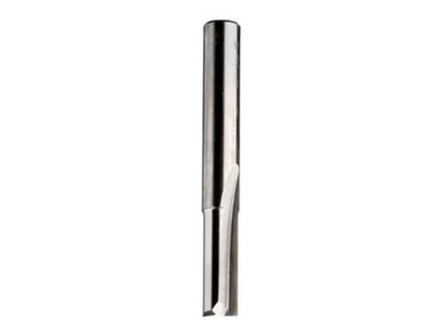 CMT Straight cutter carbide short 6 x 50mm shank 6mm (711.060.11)