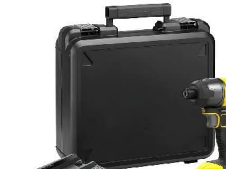 ST 18V V20 165Nm 2x1.5Ah ACTUATOR CASE SFMCF800C2