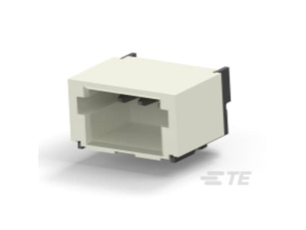 TE Connectivity 1734595-3 1 stk Tape