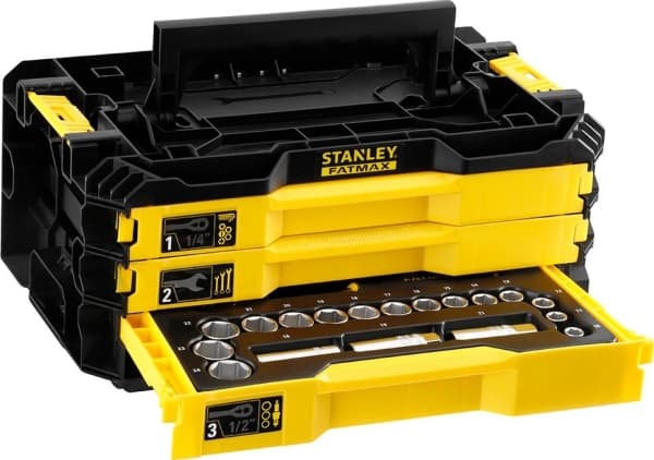 TOOL ST. 126 ea. PRO-STACK PRO-STACK