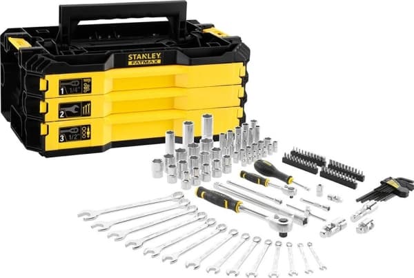 TOOL ST. 126 ea. PRO-STACK PRO-STACK