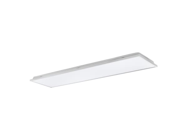 EGLO Urtebieta, LED, Ei vaihdettavissa oleva hehkulamppu, 4000 K, 4700 lm, IP20, Valkoinen