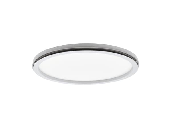 EGLO LAZARAS TAK Ø450 RGB 2700LM 3000-6500K HVIT
