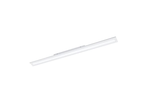 EGLO Salobrena-Z, Smarttaklampe, ZigBee, Hvit, LED, Aluminium, Plast, Kjølig hvit, Nøytral hvit, Varm hvit