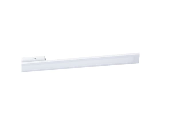 EGLO Salobrena-Z, Smarttaklampe, ZigBee, Hvit, LED, Aluminium, Plast, Kjølig hvit, Nøytral hvit, Varm hvit