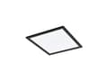 Miniatyrbild 1 av 5: EGLO SALO-Z LOFT 450X450 2500LM 2700-6500K SORT