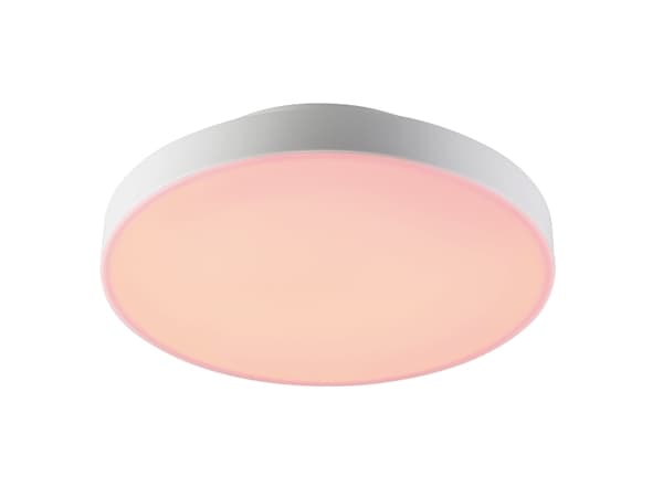 EGLO Turcona-Z, LED, 1730 lm, IP20, Hvit