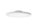 Miniatyrbilde 1 av 5: EGLO Turcona-Z, 1 ampuller, LED, Ikke-utskiftbare pærer, 3980 lm, IP20, Hvit