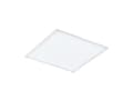 Miniatyrbilde 4 av 5: EGLO Turcona-Z, 6 ampuller, LED, 4000 lm, IP20, Hvit