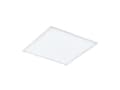 Miniatyrbilde 1 av 5: EGLO Turcona-Z, 6 ampuller, LED, 4000 lm, IP20, Hvit