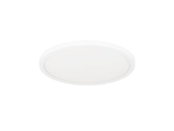 EGLO Rovito-Z, 1 ampuller, LED, 1700 lm, IP20, Hvit