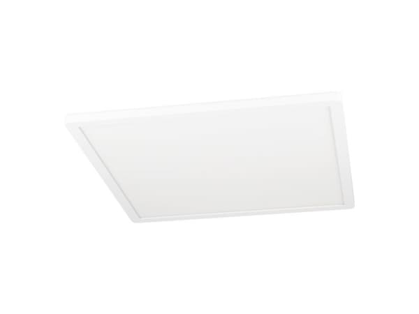EGLO Rovito-Z, LED, 2200 lm, IP20, Hvit