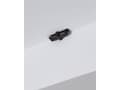 Miniatyrbilde 3 av 5: EGLO TB Connector, T-kobling, Sort, Plast, Eglo, IP20, Tak/Vegg