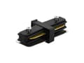 Miniatyrbilde 1 av 5: EGLO TB Connector, T-kobling, Sort, Plast, Eglo, IP20, Tak/Vegg