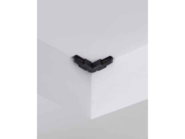 EGLO 99747, Belysning, anslutningsdon, Svart, Plast, IP20, 220 - 240 V, 50 / 60 hz