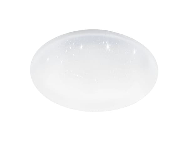 EGLO Totari-Z, 4 ampuller, LED, 6500 K, 2160 lm, IP20, Hvit
