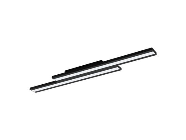 EGLO SALITERAS-Z LOFT L1160 RGB 3100LM 2700-6500K SORT