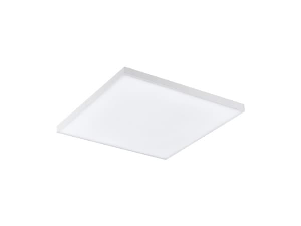 EGLO Turcona-Z, Smarttaklampe, ZigBee, Hvit, LED, Aluminium, Plast, Stål, Kjølig hvit, Nøytral hvit, Varm hvit