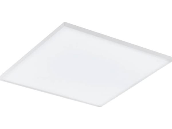 EGLO Turcona-Z, 6 lampor, LED, 2400 LM, IP20, Vit