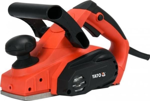 Yato YT-82141, Oransje, 16500 RPM, 3 mm, 8,2 cm, 1,1 cm, 98 dB