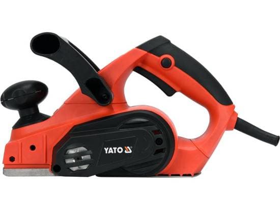 Yato YT-82141, Oransje, 16500 RPM, 3 mm, 8,2 cm, 1,1 cm, 98 dB