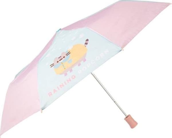 Pusheen Pusheen - Folding umbrella from the Foodie collection