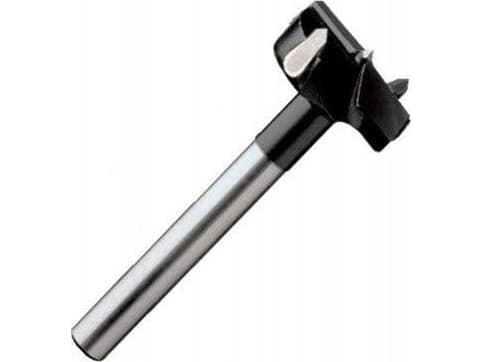 CMT 512.350.11 kan borekrone D = 35 L = 90