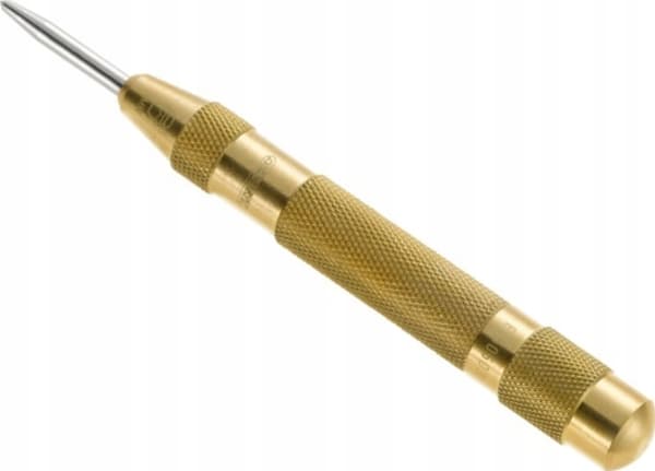 EXPERT AUTOMATISK STANS 4MM